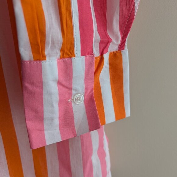 Beach Riot Alexa Button Down Tunic - Picture 12 of 14